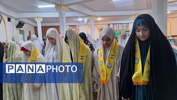 روز دوم دلدادگی دختران نوجوان و جوان البرزی