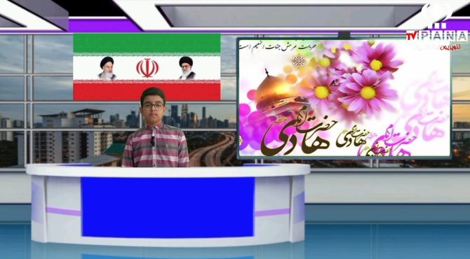 آشنایی با زندگی‌نامه امام هادی(ع) 