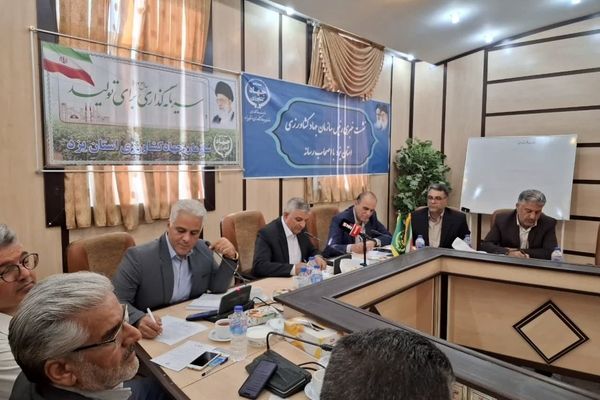 هوشمندسازی کشاورزی در یزد هنوز در مراحل اولیه است