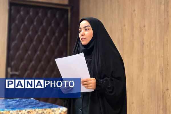 انتخابات انجمن های ورزشی دانش‌آموزی ناحیه دو بهارستان