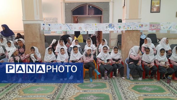 برگزاری ویژه‌برنامه «کودکان، حال خوش زندگی» همزمان با روز جهانی کودک