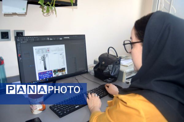 اردوی دانش‌آموز خبرنگاران پانا شهرستان بستک به بندرعباس