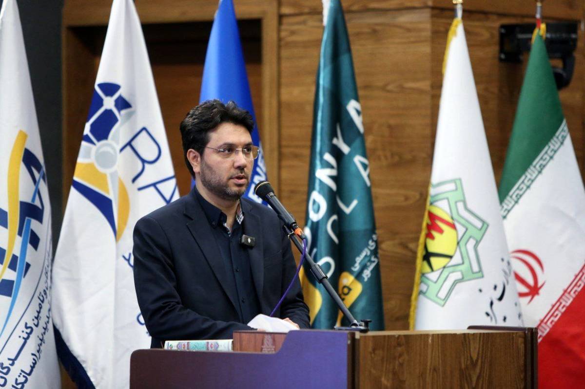ظرفیت تولید برق سبز خراسان رضوی سه برابر شده است