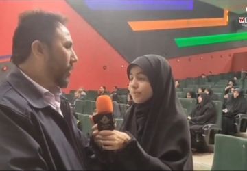 همایش مربیان تربیتی و مشاوران جهادی استان قم