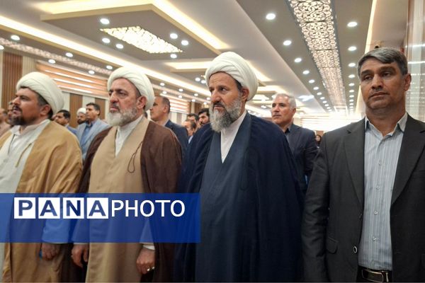 تجلیل از پرستاران شهرستان قرچک