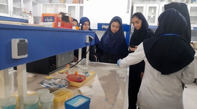 برگزاری رویداد علمی «پژوهشگرد» در پژوهش‌سرای ملاصدرا ناحیه ۴ کرج