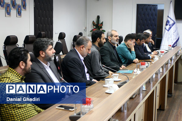 انتصاب مدیرکل فرهنگی، هنری، اردوها و فضاهای پرورشی وزارت آموزش و پرورش