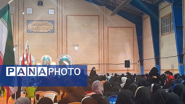 برگزاری جشن میلاد امام حسن مجتبی(ع) در شهرستان بن