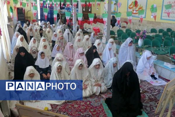 مهمانی نور در هفته قرآن و عترت