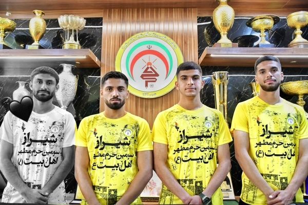 بازیکن سابق فجر سپاسی درگذشت+عکس