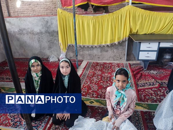 نماز عبادی-سیاسی جمعه در چهارمین هفته آبان ماه  در نیشابور