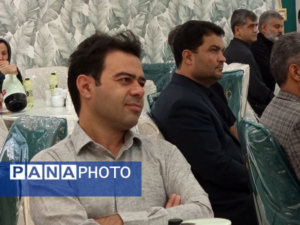 همایش ″رهبری به سبک عاشورا″