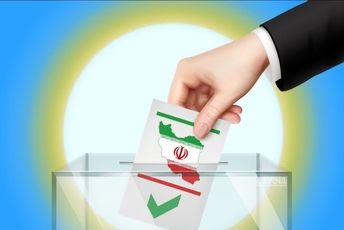 حال و هوای انتخابات در میان دانش‌آموزان رأی‌اولی