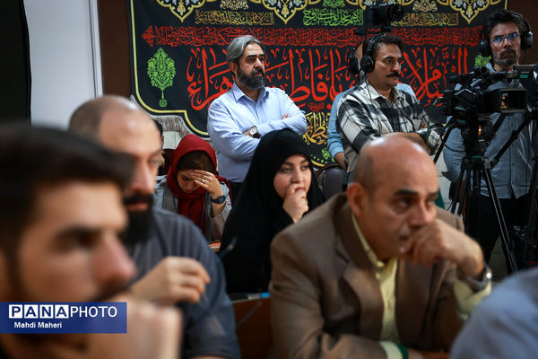 نشست خبری سخنگوی وزارت آموزش و پرورش