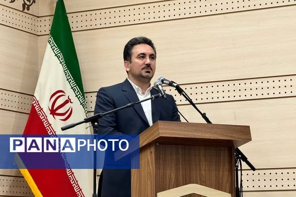 گردهمایی دبیران ستاد اقامه نماز و ائمه جماعت فرودگاه‌های کشور در مشهد