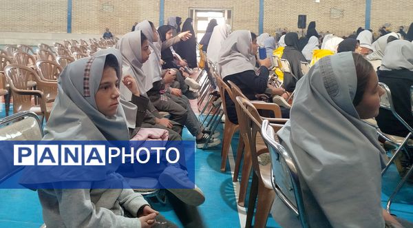 رویداد بوم ونوا در روستای فدافن