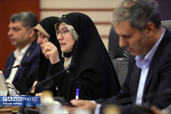 گردهمایی سراسری معاونان پرورشی و فرهنگی کشور در اردوگاه شهید باهنر آغاز شد