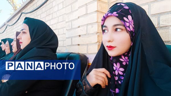 پویش «وطن‌یار» همزمان با روز دانش‌آموز در یاسوج 