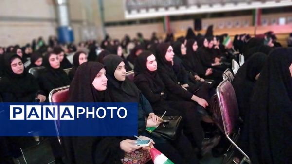 برگزاری سومین اجلاسیه ۱۲۰شهید دانشجو استان البرز در دانشگاه آزاد واحد کرج