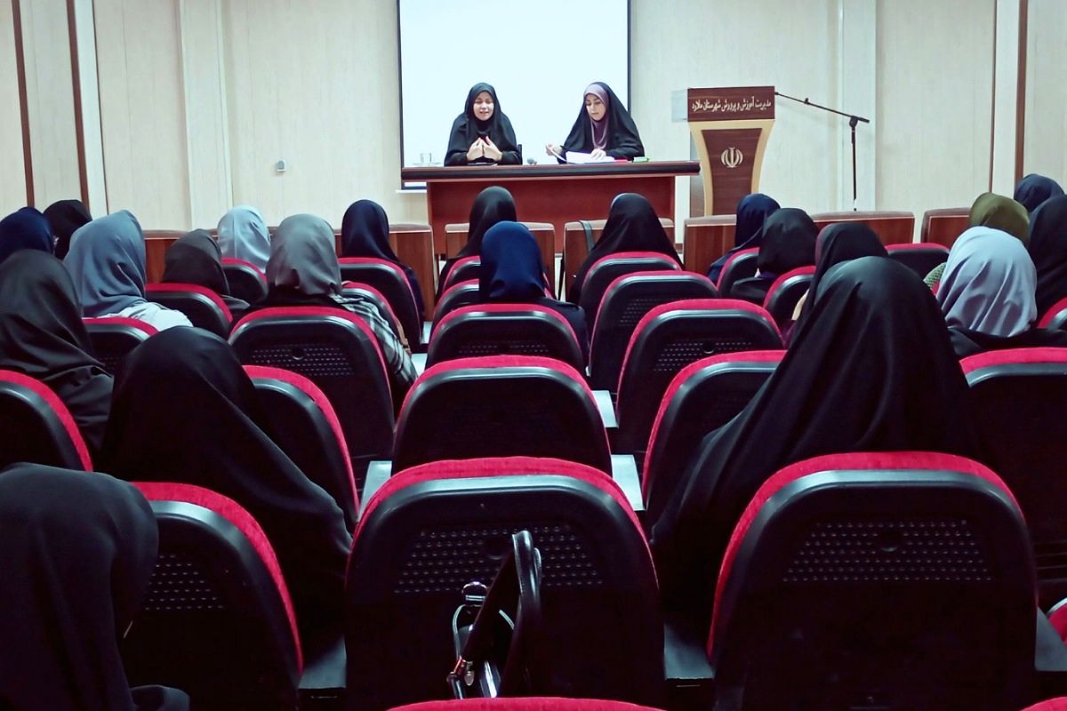 غربالگری، شناسنامه سلامت روان دانش‌آموزان را تکمیل می‌کند