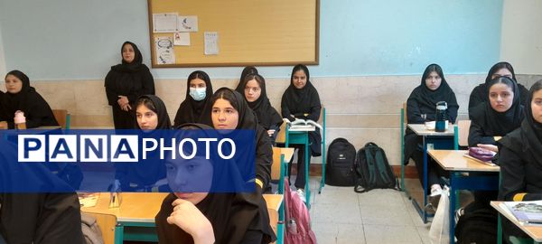 برگزاری کارگاه سواد رسانه‌ای در مرکز پرورش استعدادهای درخشان فرزانگان ملارد