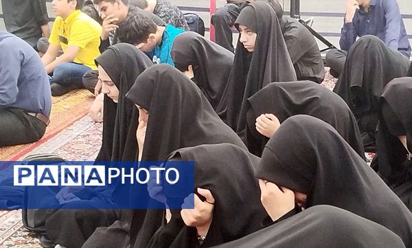  اختتامیه چهل و سومین دوره مسابقات قرآن و عترت دانش‌آموزی و دهمین دوره فرهنگیان استان همدان