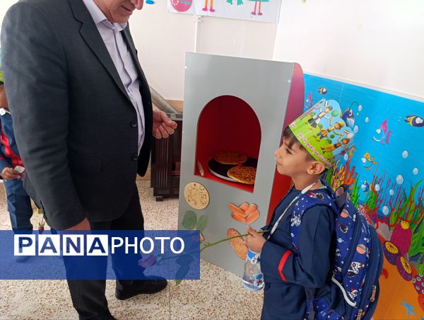 جشن غنچه‌های ملکان