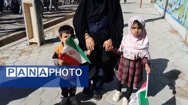 جوانان امروز، ادامه‌دهندگان راه دانش‌آموزان دیروز