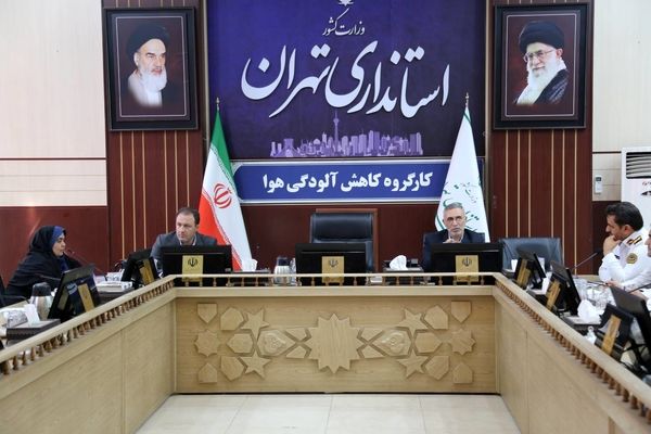 نظارت مستمر محیط زیست تهران بر اجرای طرح کهاب در جایگاه‌های سوخت