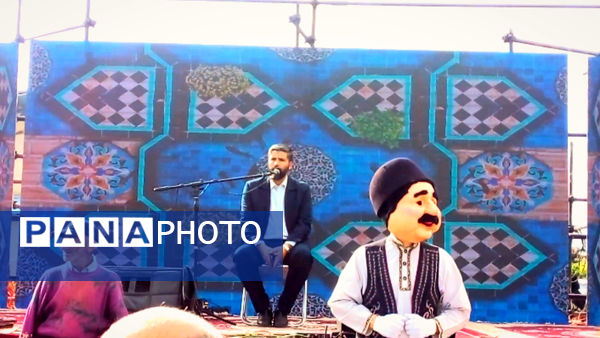 افتتاحیه بوستان بزرگ شهربانو، جلوه‌ای نو از نشاط و سرزندگی بانوان در بروجرد