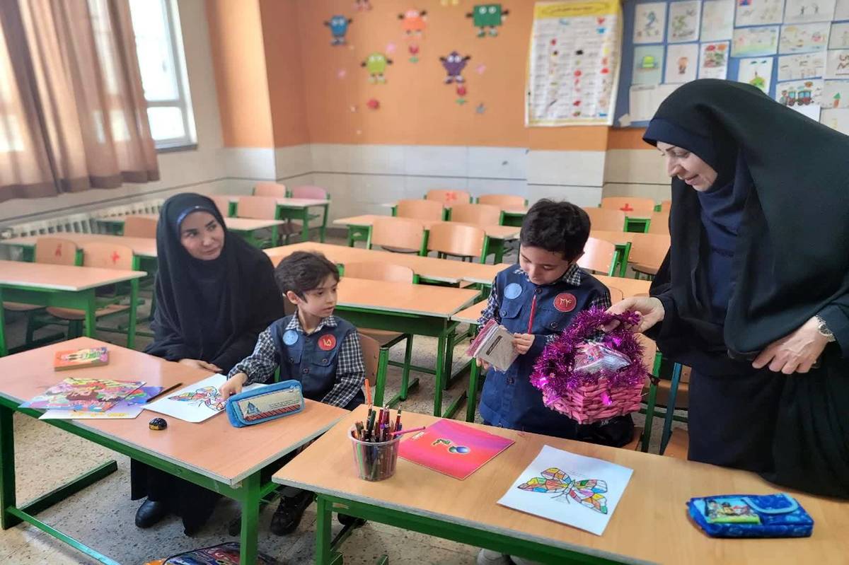 درسپژوهی زمینهساز تقویت مشارکت معلمان و بازنگری در شیوههای تدریس است