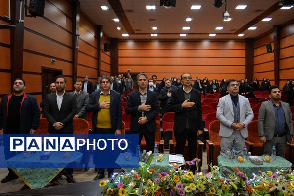 نشست فصلی مدیران «طرح رهیافت» در بهارستان‌دو