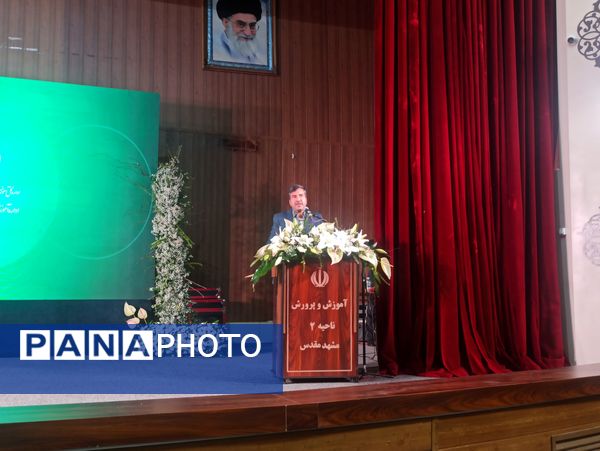 نشست طرح نماد در تالار تربیت ؛ گامی برای تقویت مراقبت اجتماعی دانش‌آموزان 