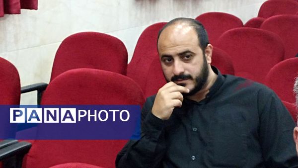 جلسه تخصصی پروژه مهر مدیران مدارس محمودآباد 