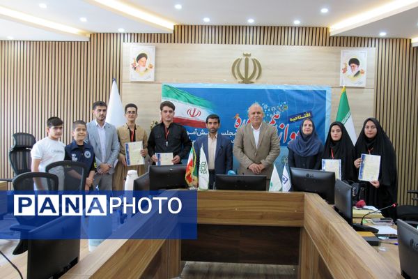 مجلس دانش‌آموزی دوازدهم در کردستان آغاز به کار کرد