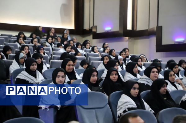 آغاز اعزام کاروان دانش‌آموزی استان گلستان به سفر فرهنگی معنوی راهیان نور