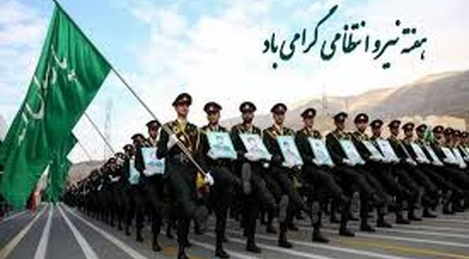 پلیس و نیروی انتظامی در مدرسه شاهد فاطمه الزهرا (س)





