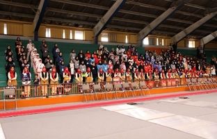 صدرنشینی استان مرکزی در روز چهارم المپیاد دختران