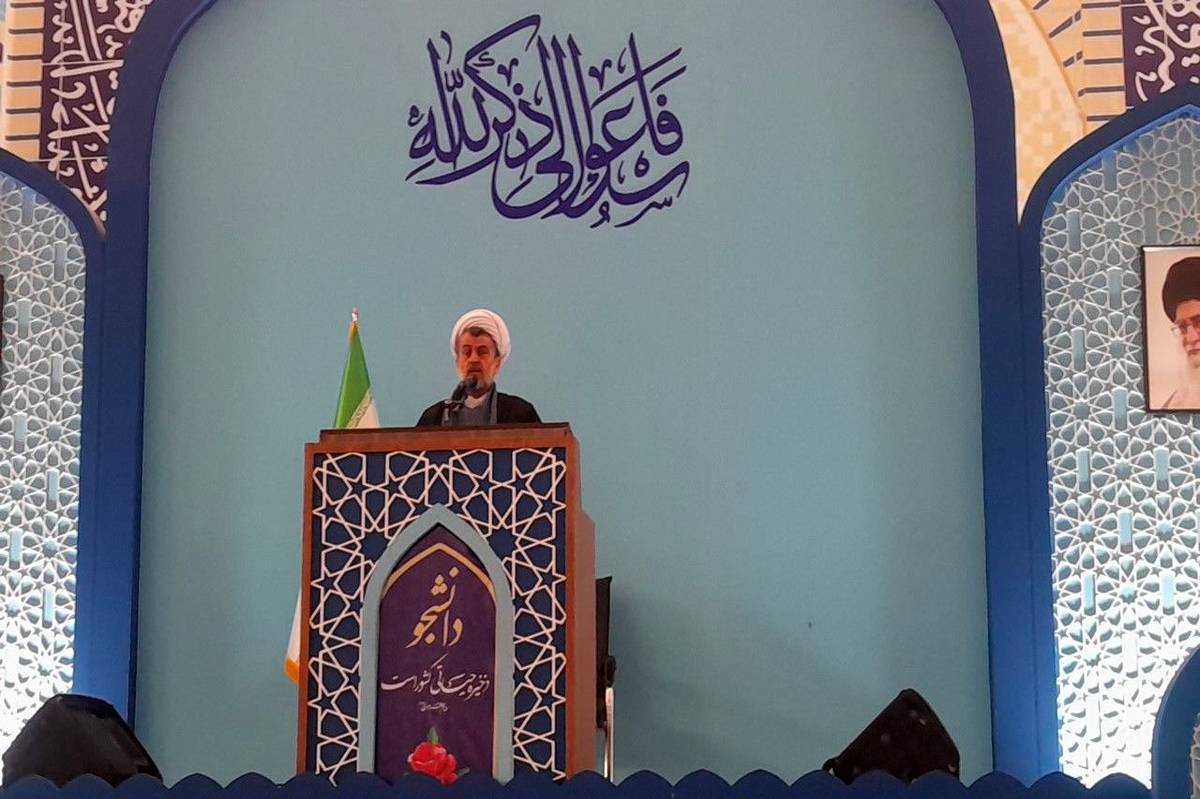 انتظار حقیقی با شناخت، باور قلبی و عمل مسئولانه معنا پیدا می‌کند