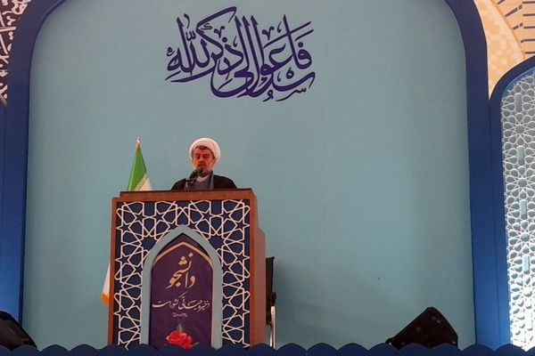 انتظار حقیقی با شناخت، باور قلبی و عمل مسئولانه معنا پیدا می‌کند