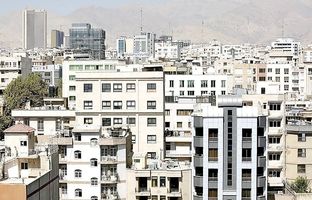 تمامی خدمات بانکی منوط به ثبت اطلاعات در سامانه املاک و اسکان شود