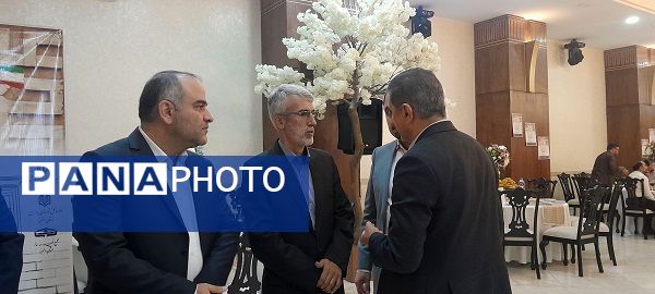 برگزاری بیست‌وششمین جشنواره خیرین مدرسه‌ساز در البرز