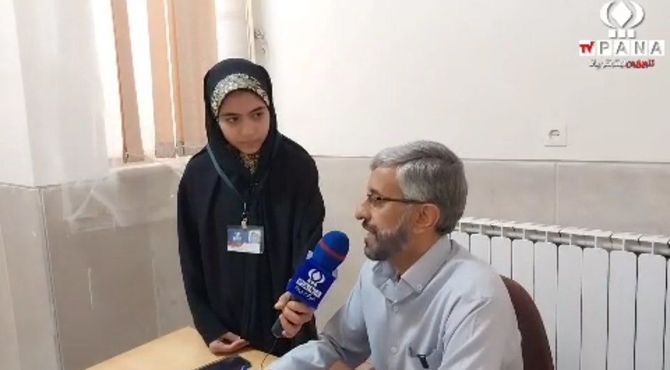 پایگاه انتخاب رشته کنکور سراسری به همت آموزش و پرورش شهرضا