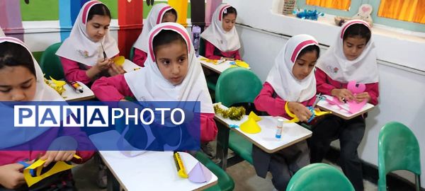 کارگاه توانمندسازی جشنواره تئاتر درسی ویژه معلمان در قشم