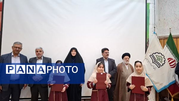 آیین تجلیل از پژوهشگران برتر بهبهان