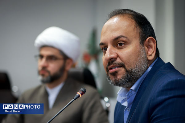 کارگروه عملیاتی عفاف و حجاب 
