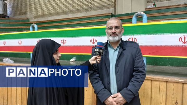 همایش دختران حاج قاسم در قم