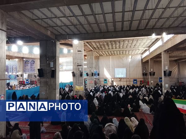 آخرین نماز عبادی-سیاسی جمعه در ماه مهر 