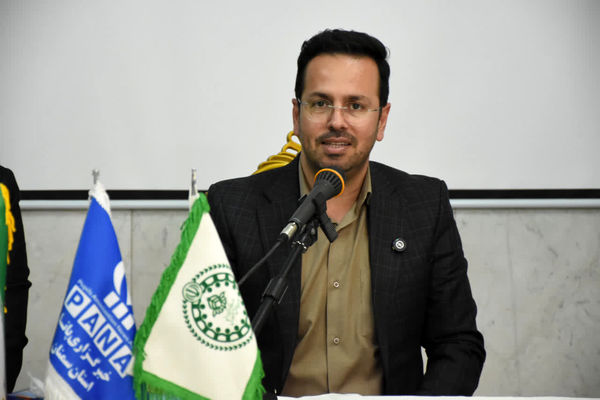 نقش مهم و تأثیرگذار پانا در شکل‌دهی آینده خبرنگاران