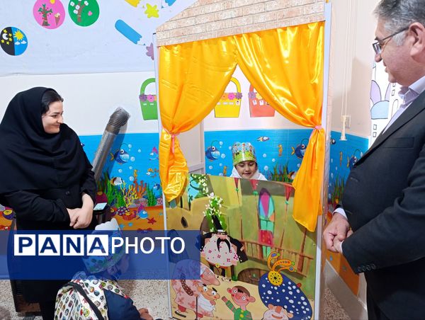 جشن غنچه‌های ملکان